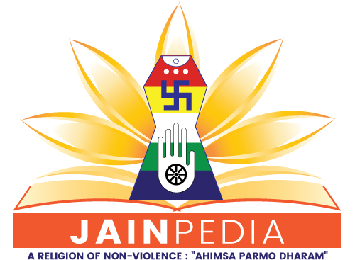 jainpedia logo